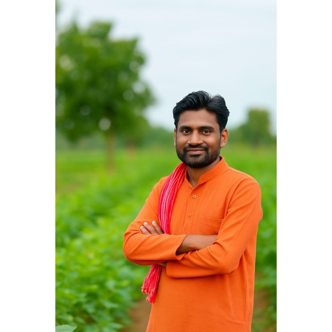 farmer
